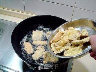 长沙传统风味“五香焦肉”的做法步骤：7