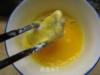 【湘菜】—粽香排骨的做法步骤:6