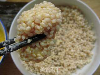 【湘菜】—粽香排骨的做法步骤:7