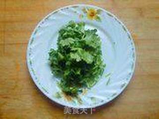 老醋花生的做法步骤:2