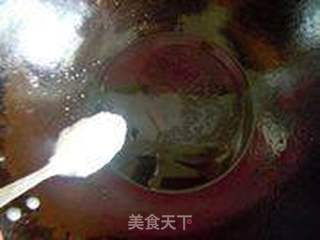 老醋花生的做法步骤:6