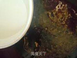 老醋花生的做法步骤:7