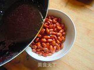 老醋花生的做法步骤:8