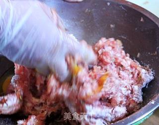 香辣馄饨(红油云吞)的做法步骤:2