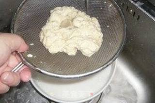 双色凉皮的做法步骤:4