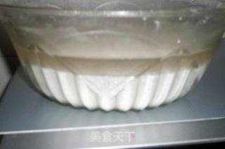 双色凉皮的做法步骤:5