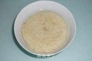 双色凉皮的做法步骤：6