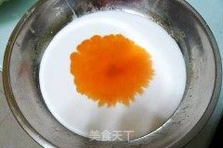 双色凉皮的做法步骤:12