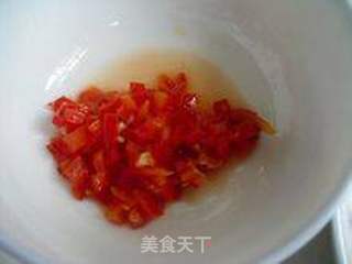 农家小炒肉的做法步骤:4