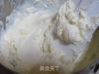 焦糖南瓜乳酪布丁的做法步骤:4