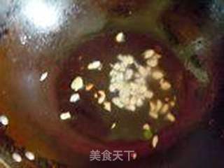 疙瘩汤的做法步骤:3