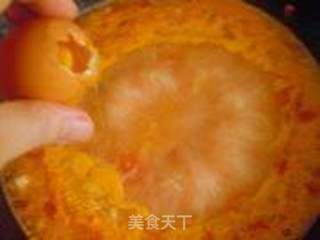 疙瘩汤的做法步骤:10