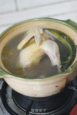 【湘菜】东安子鸡—— 鲜辣可口、香嫩诱人的八大湘菜之首的做法步骤:3