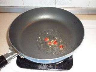 蛏子蕃茄豆腐羹的做法步骤:4