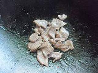 细节造就美味无极限—湖南农家小炒肉的做法步骤:7