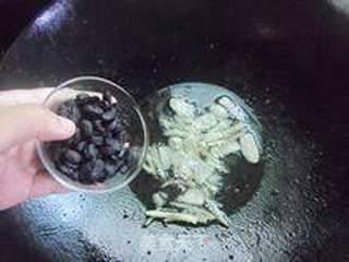 细节造就美味无极限—湖南农家小炒肉的做法步骤:8