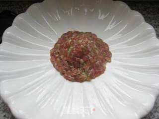 【湘菜】—过桥豆腐的做法步骤:2