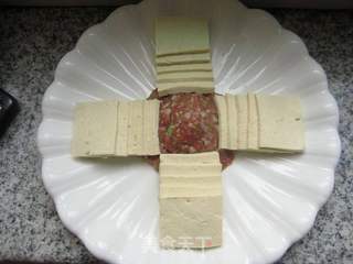 【湘菜】—过桥豆腐的做法步骤:3