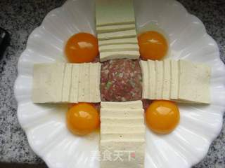 【湘菜】—过桥豆腐的做法步骤:4