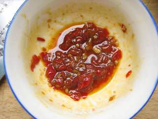 【湘菜】—过桥豆腐的做法步骤:5