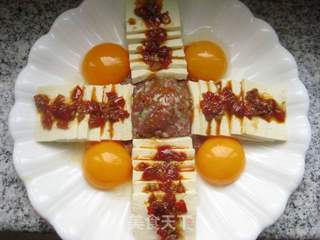 【湘菜】—过桥豆腐的做法步骤:6