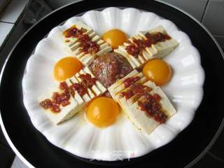 【湘菜】—过桥豆腐的做法步骤:7