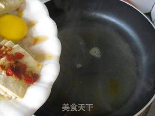 【湘菜】—过桥豆腐的做法步骤:8