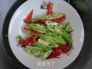 【湘菜】农家小炒肉的做法步骤：3