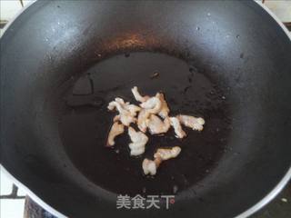 【湘菜】农家小炒肉的做法步骤：4