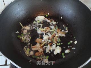 【湘菜】农家小炒肉的做法步骤：5