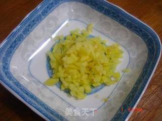 【湘菜】腊味合蒸的做法步骤:3