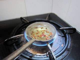 海鲜打卤面的做法步骤:10
