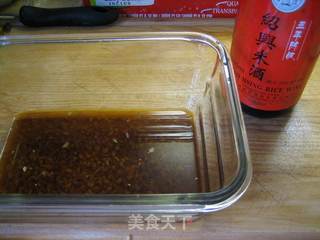 【湘菜】剁椒蒸臭豆腐（含臭豆腐的做法）的做法步骤：3