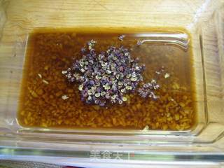 【湘菜】剁椒蒸臭豆腐（含臭豆腐的做法）的做法步骤：4