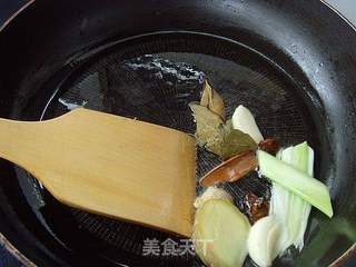 【湘菜】:玉米烧排骨的做法步骤:3