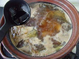 【湘菜】:玉米烧排骨的做法步骤:5