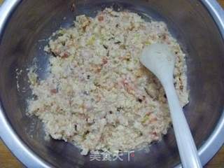 【养生汤煲】闽菜-鸳鸯冬瓜丸子汤的做法步骤：6