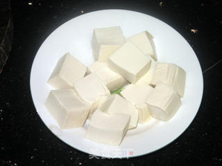 【湘菜】家乡豆腐的做法步骤:2