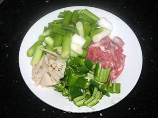 【湘菜】家乡豆腐的做法步骤:3