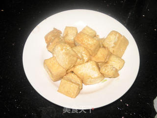 【湘菜】家乡豆腐的做法步骤:5