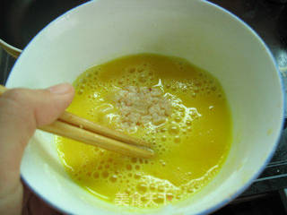 剩米饭的春天【泡菜米饼】的做法步骤:6