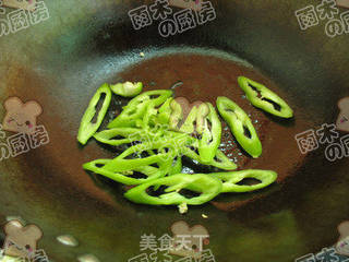 东北菜---【锅包肉】的做法步骤:4