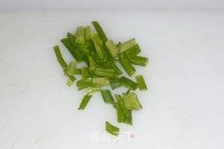 苏北农家菜——茄子镶肉的做法步骤：4