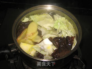【湘菜】老姜鸡块的做法步骤:6