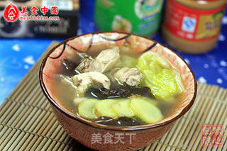 【湘菜】老姜鸡块的做法步骤:7