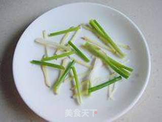 万里江山红与绿—双椒鱼头的做法步骤:4