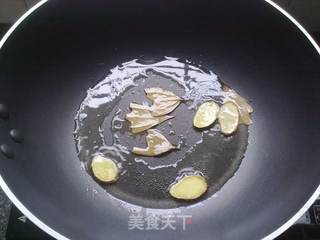 补脑补钙佳品【红烧红眼睛】的做法步骤:2