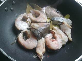 补脑补钙佳品【红烧红眼睛】的做法步骤:3
