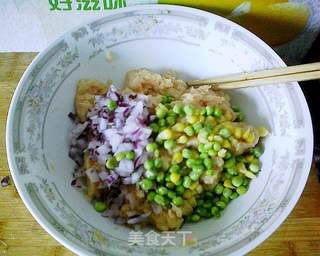老扬鸡块的做法步骤:4