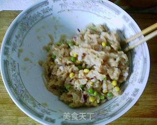 老扬鸡块的做法步骤:5